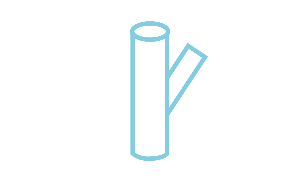 Tubo de extracción