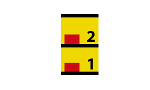 Señalización